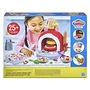 Hasbro Play-Doh Pizza Oven Playset Multicolor