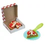 Hasbro Play-Doh Pizza Oven Playset Multicolor