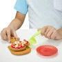 Hasbro Play-Doh Pizza Oven Playset Multicolor