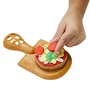 Hasbro Play-Doh Pizza Oven Playset Multicolor
