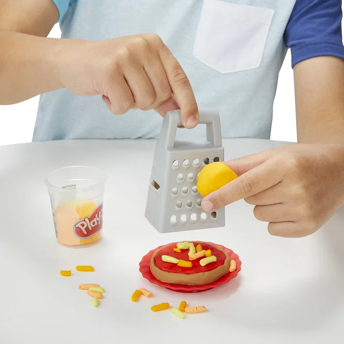 Hasbro Play-Doh Pizza Oven Playset Multicolor Hasbro Play-Doh Pizza Oven Playset Multicolor