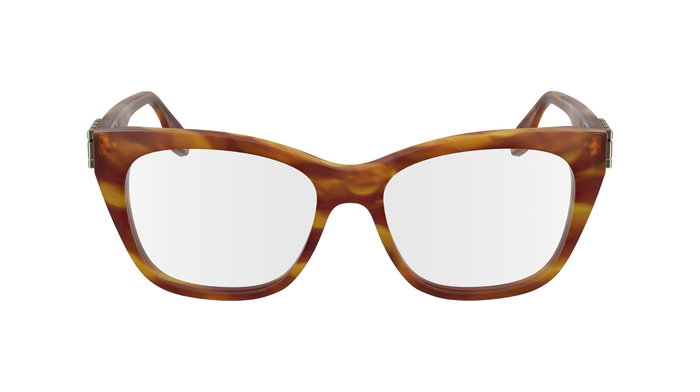 Victoria Beckham VB2662-5216223 Gafas de Vista Marrón para Mujer Victoria Beckham VB2662-5216223 Gafas de Vista Marrón para Mujer