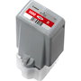 Canon PFI-1000R Rojo Cartucho de Tinta 80ml