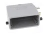 LAPP Carcasa para conectores HDC H-B 16 con brida PG21