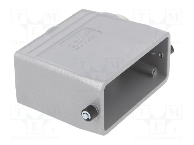 LAPP Carcasa para conectores HDC H-B 16 con brida PG21 LAPP Carcasa para conectores HDC H-B 16 con brida PG21