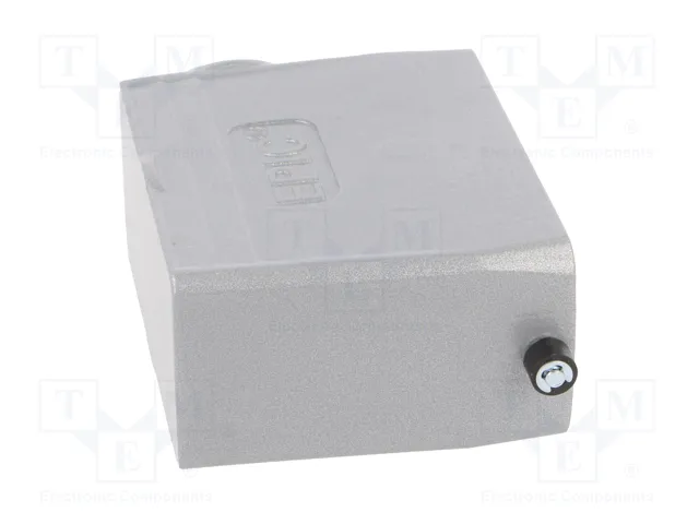 LAPP Carcasa para conectores HDC H-B 16 con brida PG21 LAPP Carcasa para conectores HDC H-B 16 con brida PG21