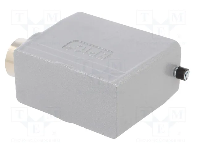 LAPP Carcasa para conectores HDC H-B 16 con brida PG21 LAPP Carcasa para conectores HDC H-B 16 con brida PG21