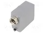 LAPP Carcasa para conectores HDC H-B 16 con brida PG21