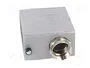 LAPP Carcasa para conectores HDC H-B 16 con brida PG21
