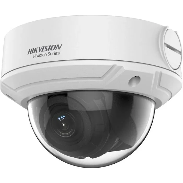 Hikvision Cámara 2MP Vario IP Resistente al Vandalismo