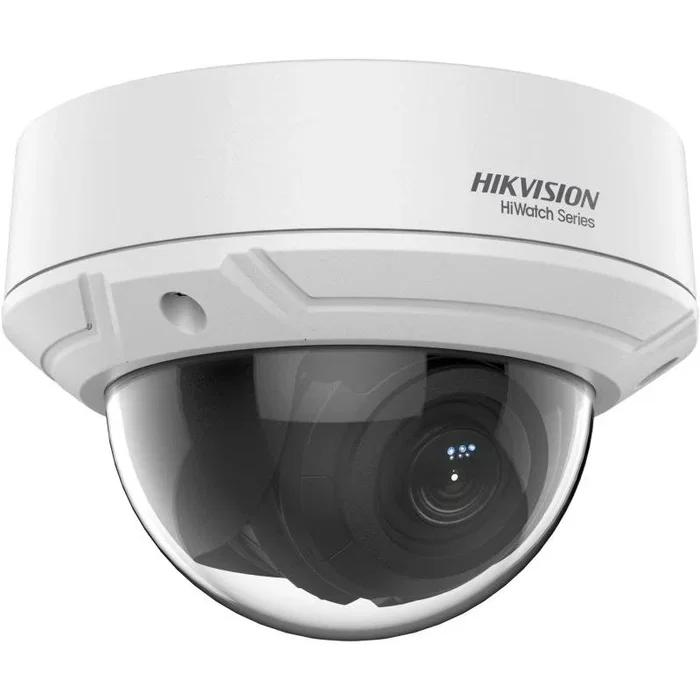 Hikvision Cámara 2MP Vario IP Resistente al Vandalismo