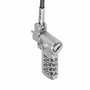 StarTech Cable Antirrobo Universal de 2m con Combinación Serializada