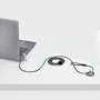 StarTech Cable Antirrobo Universal de 2m con Combinación Serializada