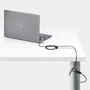 StarTech Cable Antirrobo Universal de 2m con Combinación Serializada