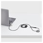 Startech Cable antirrobo universal para portátil de 2m - Serializado