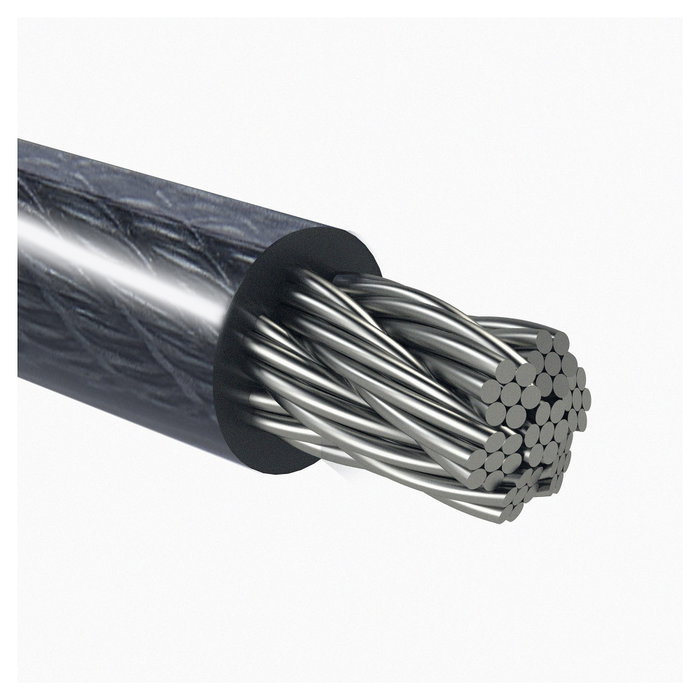 Startech Cable antirrobo universal para portátil de 2m - Serializado