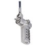 Startech Cable antirrobo universal para portátil de 2m - Serializado