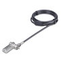 Startech Cable antirrobo universal para portátil de 2m - Serializado