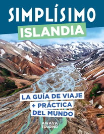 ANAYA Simplísimo Islandia