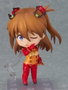 Neon Genesis Evangelion: 2.0 You Can (Not) Advance Figura Nendoroid Shikinami Asuka Langley: Test Suit Ver. 10 cm