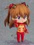 Neon Genesis Evangelion: 2.0 You Can (Not) Advance Figura Nendoroid Shikinami Asuka Langley: Test Suit Ver. 10 cm
