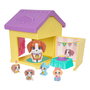 Playset Moose Little Live Pets
