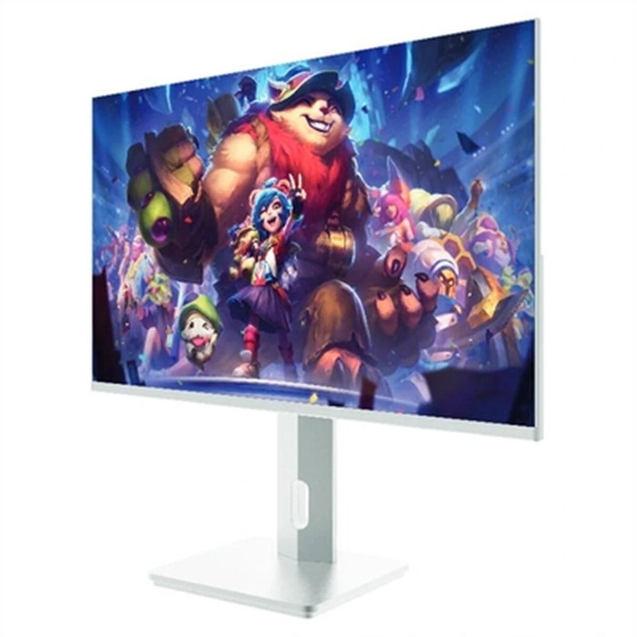 Approx APPM27SW Monitor de 27 pulg. FHD 100Hz Blanco