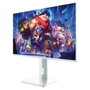 Approx APPM27SW Monitor de 27 pulg. FHD 100Hz Blanco