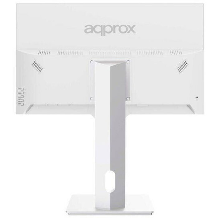 Approx APPM27SW Monitor de 27 pulg. FHD 100Hz Blanco