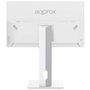 Approx APPM27SW Monitor de 27 pulg. FHD 100Hz Blanco