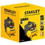 Stanley Compresor de Aire Horizontal Silencioso 6 L 1 HP