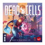 Devir Dead Cells: Juego de Mesa Cooperativo Roguelike para 1-4 Jugadores