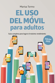 SC LIBRO, El uso del móvil para adultos - SC LIBRO