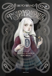 Inseparables, Francesca Leoneschi - EDELVIVES