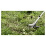 Bosch ADVANCEDBRUSHCUT 36V-23 - Desbrozadora de Batería 36V, Cuchilla Acero Inoxidable 2.4 mm, Corte 33 cm, 4500 RPM, Verde