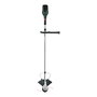 Bosch ADVANCEDBRUSHCUT 36V-23 - Desbrozadora de Batería 36V, Cuchilla Acero Inoxidable 2.4 mm, Corte 33 cm, 4500 RPM, Verde