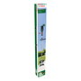 Bosch ADVANCEDBRUSHCUT 36V-23 - Desbrozadora de Batería 36V, Cuchilla Acero Inoxidable 2.4 mm, Corte 33 cm, 4500 RPM, Verde