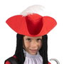 My Other Me Disfraz de Garfio Talla 5-7 Años Completo