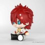 Ensemble Stars!! Figura Chibi Huggy Good Smile Rinne Amagi 7 cm