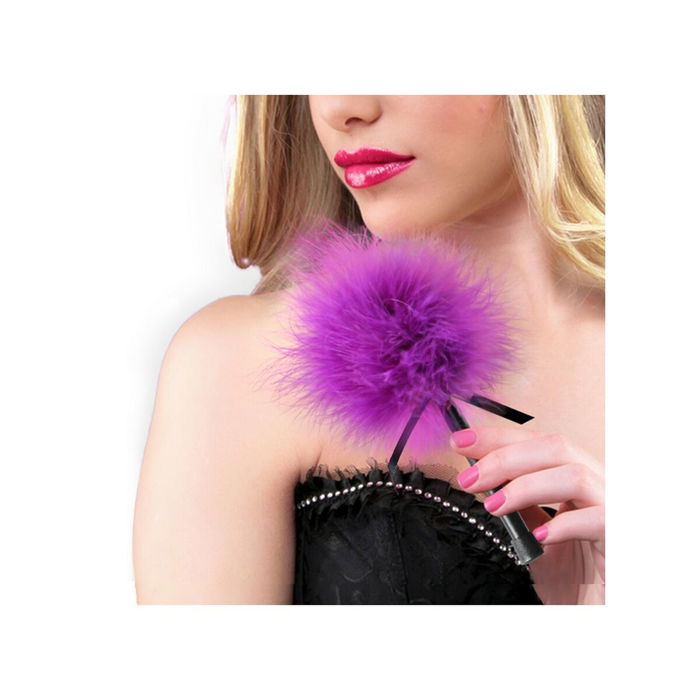 Plumas Eróticas Secret Play