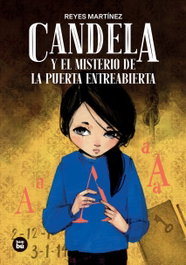 BAMBU, Candela y el misterio de la puerta entreabierta
