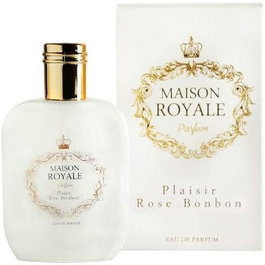 Maison Royale, Plasir Rose Bonbon, Agua de perfume Unisex 100 ml
