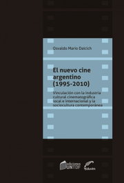 EDUVIM (IBD) El nuevo cine argentino (1995-2010)