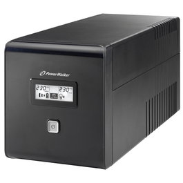 PowerWalker VI 1000 LCD