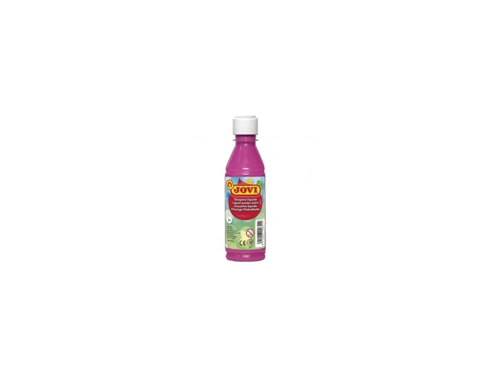 Jovi Témpera Líquida Magenta 250 ml