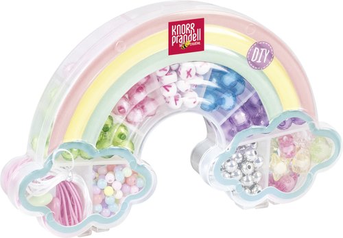 KNORR PRANDELL Juego de Bisutería Arcoíris KNORR PRANDELL Juego de Bisutería Arcoíris