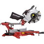 Einhell TC-SM 2534/1 Sierra combinada y de inglete