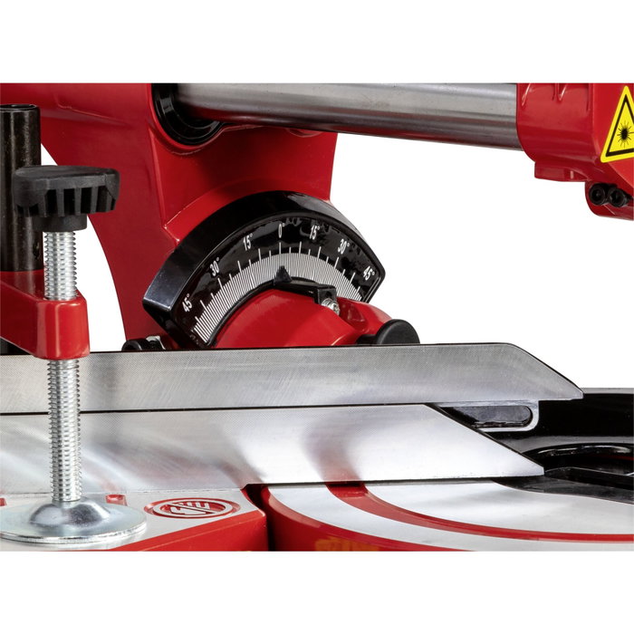 Einhell TC-SM 2534/1 Sierra combinada y de inglete Einhell TC-SM 2534/1 Sierra combinada y de inglete