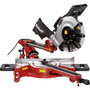 Einhell TC-SM 2534/1 Sierra combinada y de inglete