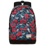 Pro-Dg Mochila HS FAN 2.0 Yarn PRO-DG Multicolor Urbana Ligera Compartimento para Electrónicos 44x31x18cm 22L Poliéster